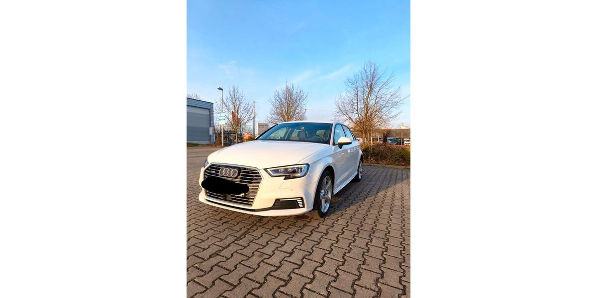 Audi A3 89.000 km 20.200 &euro; Braunschweig 38118