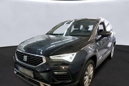 Seat Ateca 95.352 km 20.990 &euro; Braunschweig Wenden 38110