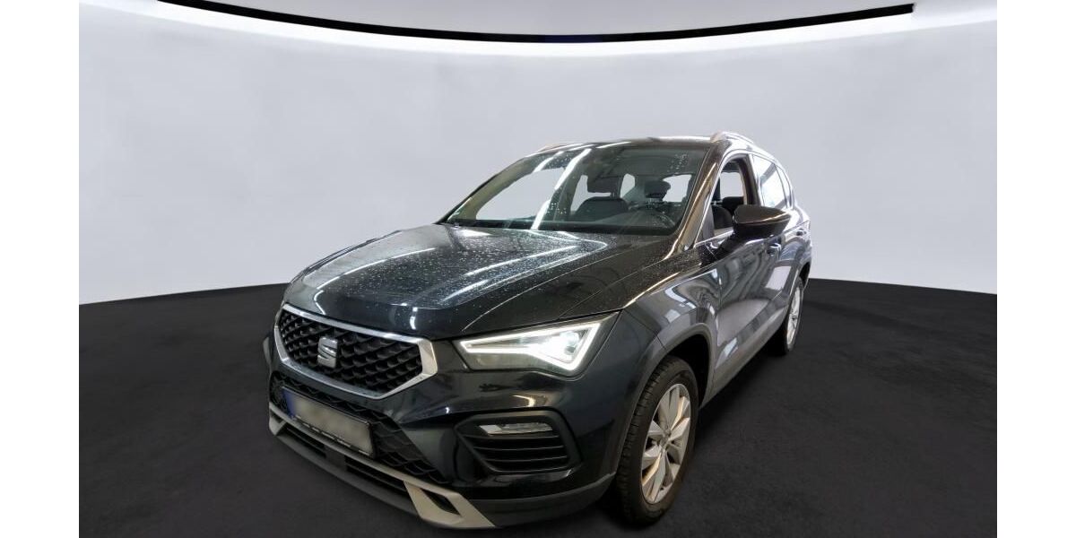 Seat Ateca 95.352 km 20.990 &euro; Braunschweig Wenden 38110
