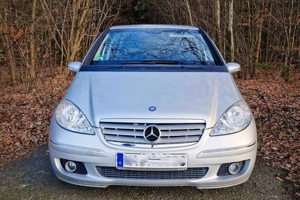 Mercedes-Benz A 150 243.000 km 1.300 &euro; Schellerten 31174