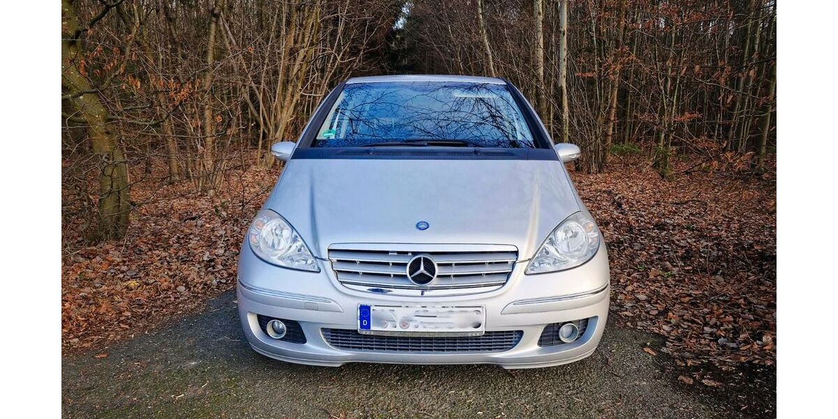 Mercedes-Benz A 150 243.000 km 1.300 &euro; Schellerten 31174