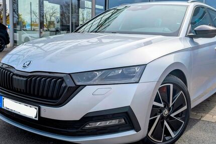 Skoda Octavia 148.000 km 17.500 &euro; Edemissen 31234