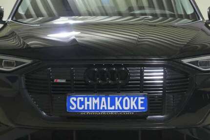 Audi e-tron 50.900 km 28.500 &euro; Braunschweig 38112