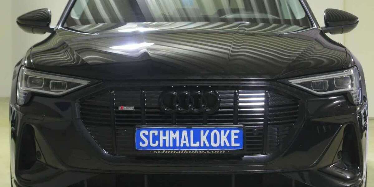 Audi e-tron 50.900 km 28.500 &euro; Braunschweig 38112