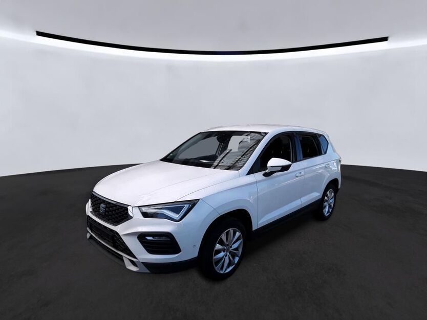 Seat Ateca 165.453 km 16.990 € Vechelde 38159