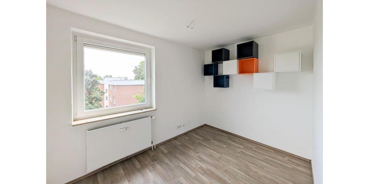Etagenwohnung Vechelde - 3 Zimmer, 73 m&sup2;, 774&euro; | Angebot:24779318