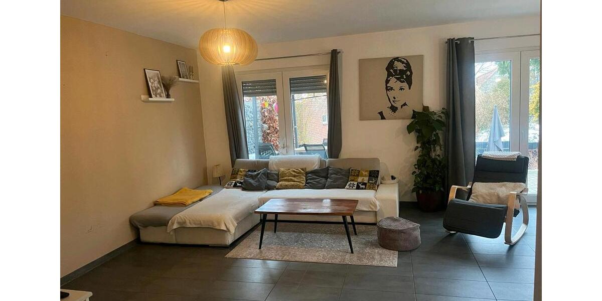 Doppelhaushälfte Wolfsburg Almke - 4 Zimmer, 140 m&sup2;, 1.400&euro; | Angebot:24878294