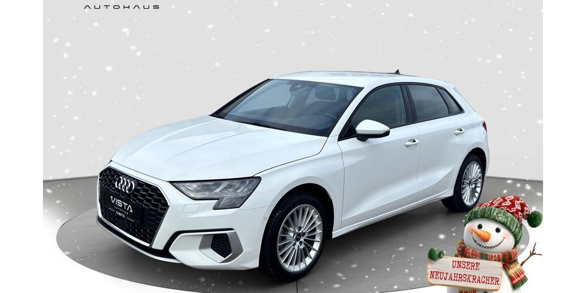 Audi A3 28.947 km 21.900 &euro; Braunschweig 38122