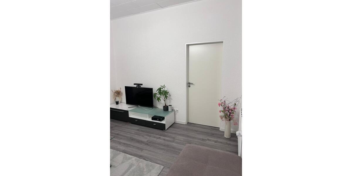 Erdgeschoßwohnung Braunschweig Heidberg-Melverode - 2 Zimmer, 48 m&sup2;, 370&euro; | Angebot:25406393