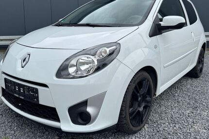 Renault Twingo 143.000 km 1.800 &euro; Braunschweig 38110