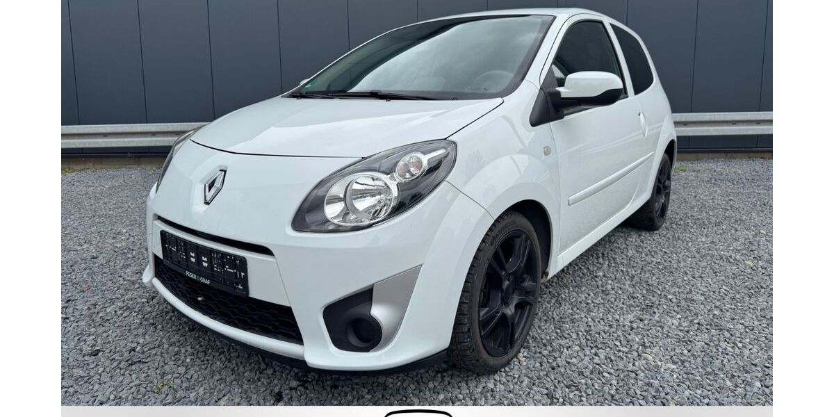 Renault Twingo 143.000 km 1.800 &euro; Braunschweig 38110