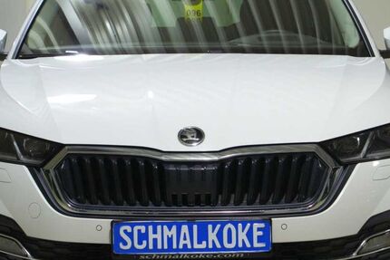 Skoda Octavia 55.100 km 24.500 &euro; Braunschweig 38112
