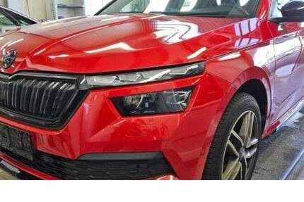 Skoda Kamiq 70.150 km 21.490 &euro; Wolfsburg 38440