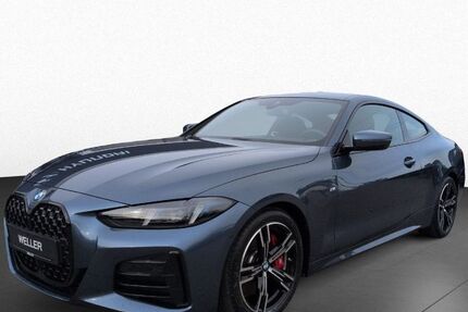 BMW 420 9.201 km 42.890 &euro; Braunschweig 38112