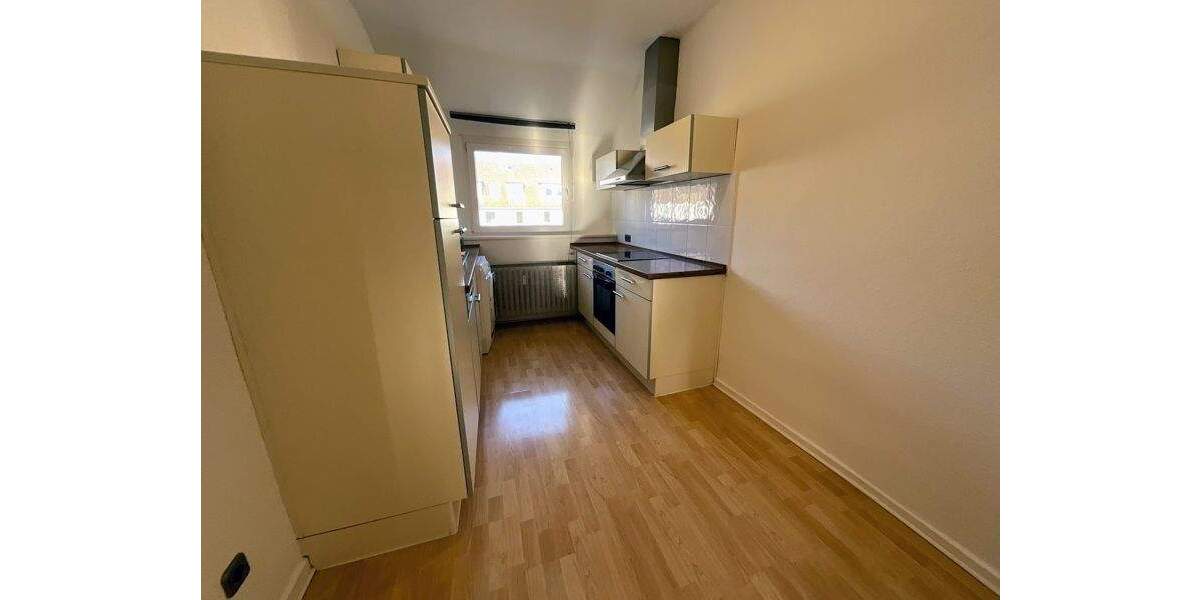 Etagenwohnung Braunschweig Östliches Ringgebiet - 3 Zimmer, 66 m&sup2;, 738&euro; | Angebot:24794078