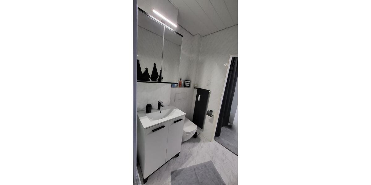 Etagenwohnung Wolfsburg Detmerode - 1.5 Zimmer, 45 m&sup2;, 98.000&euro; | Angebot:26578351