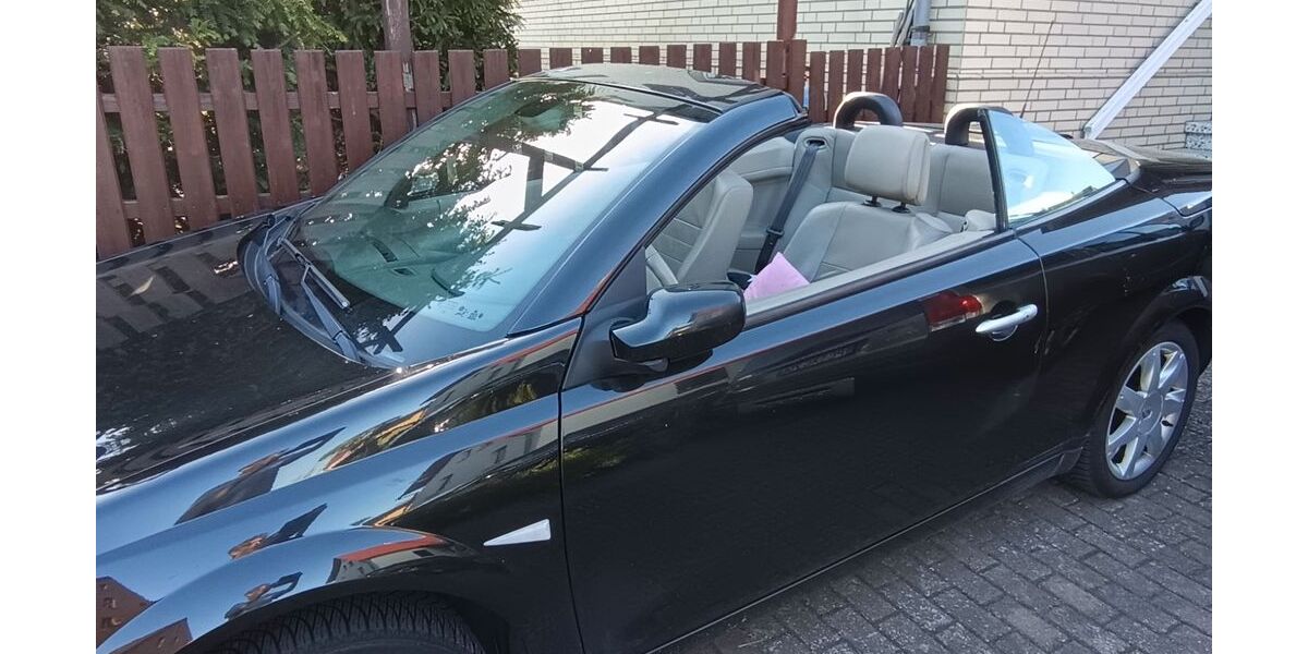 Renault Megane 248.000 km 1.700 &euro; Ilsede 31246
