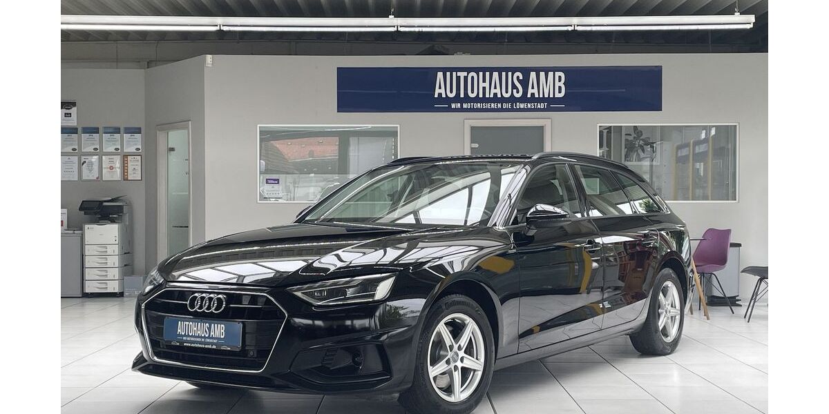 Audi A4 238.456 km 13.990 &euro; Braunschweig 38122