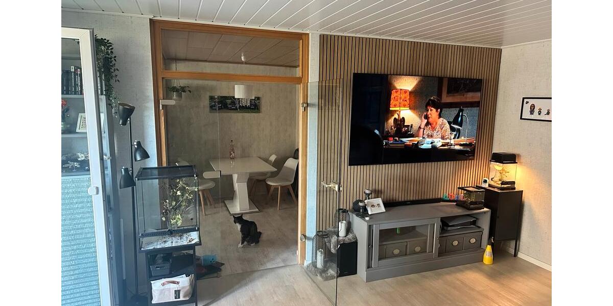 Erdgeschoßwohnung Wolfenbüttel Adersheim - 3 Zimmer, 79 m&sup2;, 165.000&euro; | Angebot:24653106