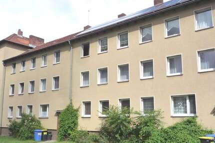 Wohnung zum Mieten in Braunschweig 430,56 € 52.83 m² 2 zimmer