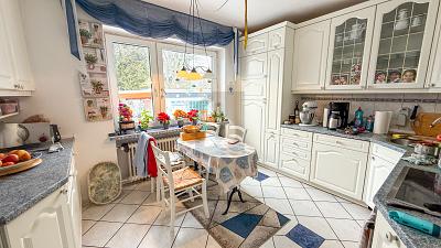 PLATZ FÜR ZWEI KONZEPTE OT: PEINE-BERKUM - Zweifamilienhaus Peine Südstadt | Angebot:24818552