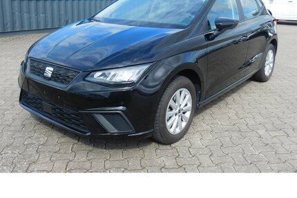 Seat Ibiza 1.0 Style Edition TSI BMT 4Trg Navi Klima 22.300 km 16.690 &euro; Vordorf 38533