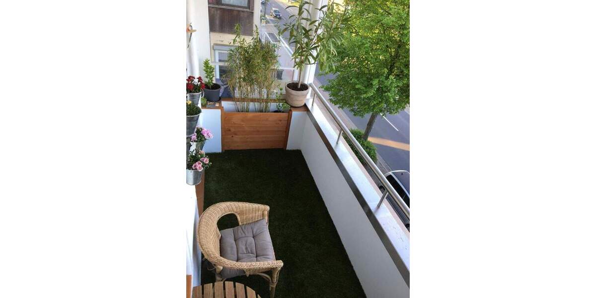 Etagenwohnung Wolfenbüttel Stadtgebiet - 5 Zimmer, 125 m&sup2;, 290.000&euro; | Angebot:25779608
