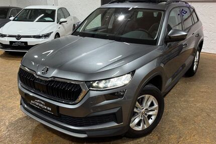 Skoda Kodiaq 87.800 km 26.990 &euro; Braunschweig Wenden 38110