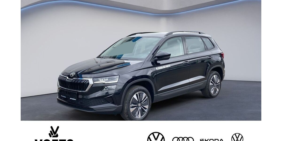 Skoda Karoq 11.720 km 29.980 &euro; Braunschweig 38124