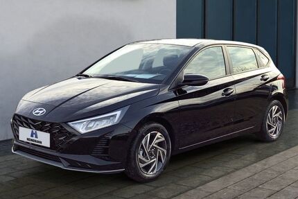 Hyundai i20 1.046 km 21.690 &euro; Salzgitter 38229