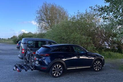 Mazda CX-3 70.000 km 15.200 &euro; Groß Twülpstedt 38464