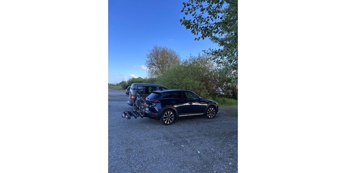 Mazda CX-3 70.000 km 15.200 &euro; Groß Twülpstedt 38464