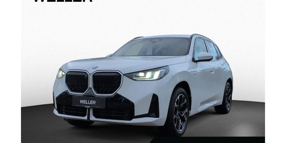 BMW X3 27.595 km 55.555 &euro; Wolfenbüttel 38304