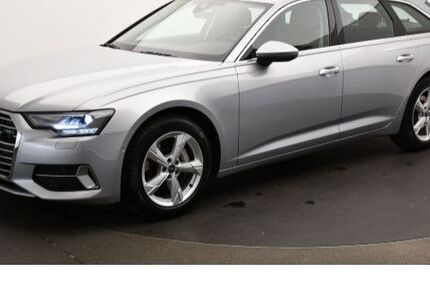 Audi A6 77.700 km 40.590 € Wolfsburg 38440