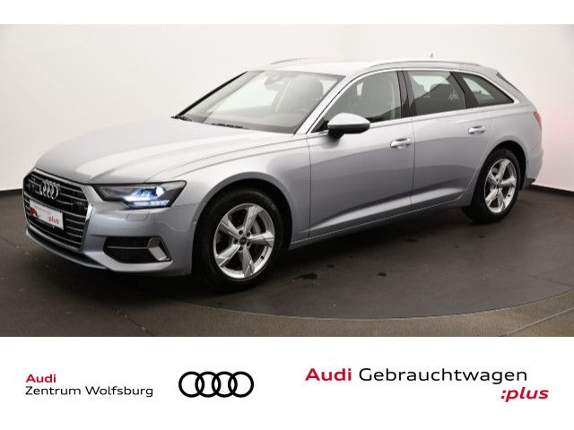 Audi A6 77.700 km 40.590 € Wolfsburg 38440