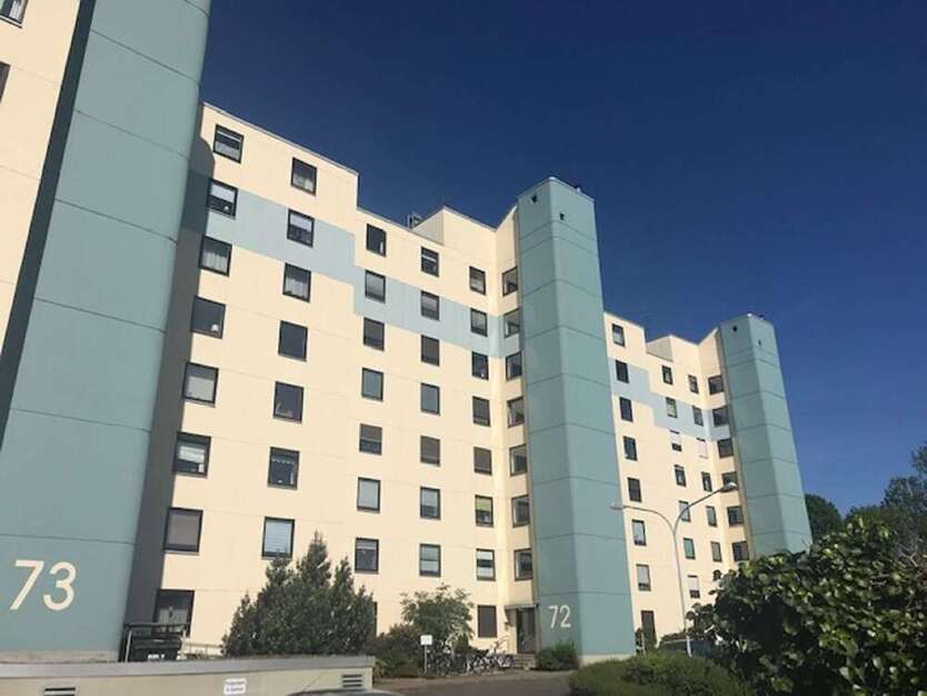 Wohnung zum Mieten in Braunschweig 825 € 83 m²