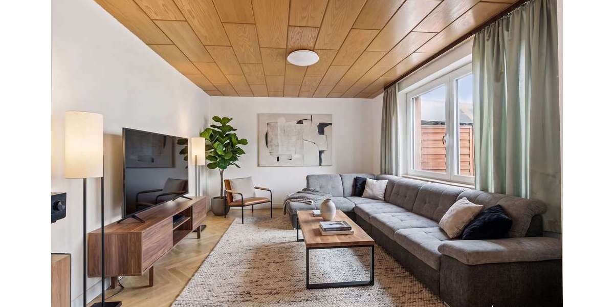 Einfamilienhaus Ilsede - 6 Zimmer, 149 m&sup2;, 219.000&euro; | Angebot:26564367