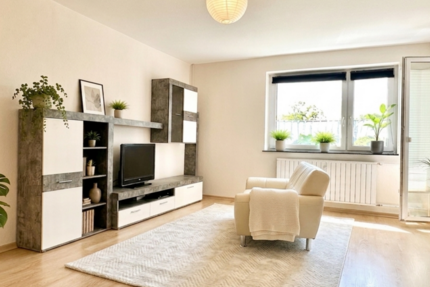 Wohnung Wolfsburg Alt-Wolfsburg - 3 Zimmer, 67 m&sup2;, 119.500&euro; | Angebot:26961018