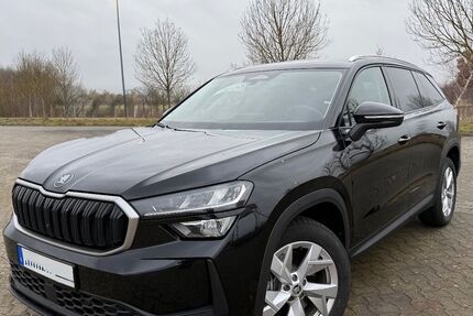 Skoda Kodiaq 2.000 km 44.900 &euro; Wolfsburg 38446