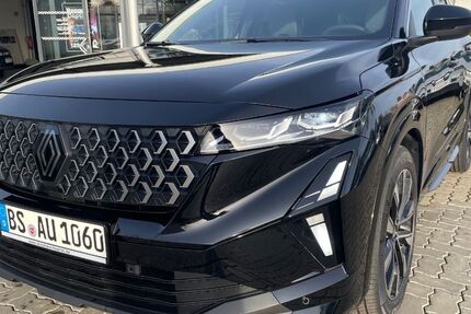 Renault Austral 7.505 km 33.890 &euro; Braunschweig 38124