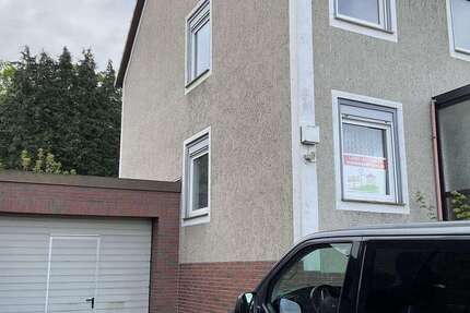Wohnung Wolfsburg - 3 Zimmer, 78 m&sup2;, 750&euro; | Angebot:26553184