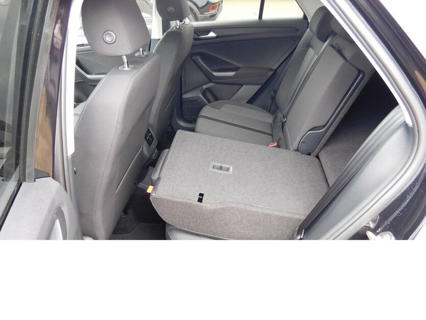 VW T-Roc 1.0 Life TSI BMT Navi Klima Alu 3.100 km 22.990 € Vordorf 38533