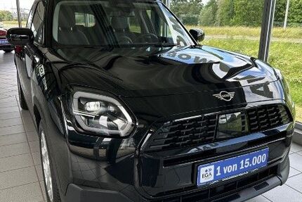 Mini Countryman C (Cooper) 24.001 km 32.330 &euro; Salzgitter 38228