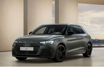 Audi A1 4.000 km 28.750 &euro; Braunschweig 38124