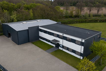 Gewerbeobjekt Peine Rosenthal - 1.970.000&euro; | Angebot:26571057