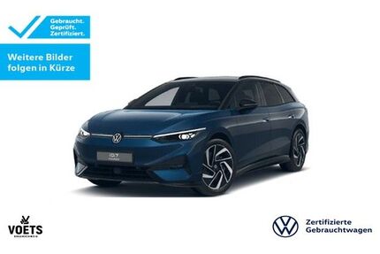 VW ID.7 5.500 km 58.980 &euro; Braunschweig 38124