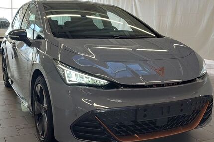 Cupra Born 8.700 km 26.980 &euro; Gifhorn 38518