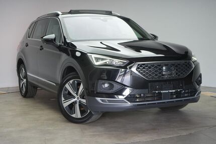 Seat Tarraco 79.000 km 29.490 &euro; Braunschweig 38110