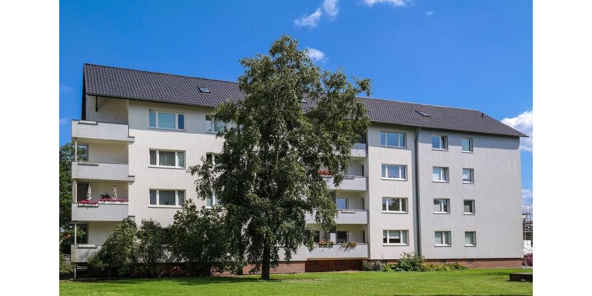 Etagenwohnung Wolfsburg Alt-Wolfsburg - 3 Zimmer, 66 m&sup2;, 552&euro; | Angebot:26647049