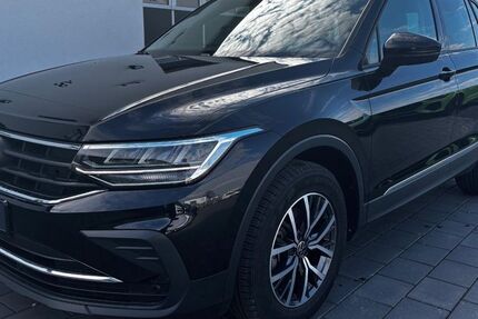 VW Tiguan 27.000 km 29.490 &euro; Ilsede 31246